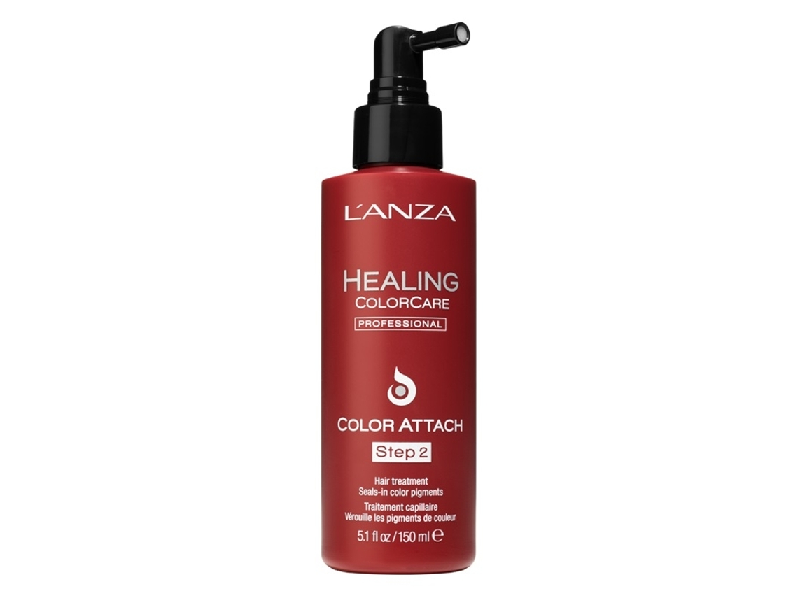 L'ANZA Healing Colorcare Color Attach 150Ml