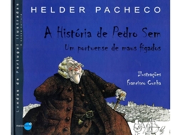 Livro de Helder Pacheco (Português)
