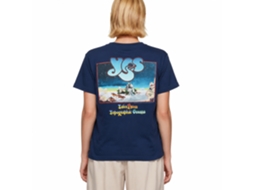 Yes Tales T-shirt Classic Unisex Adults Size:l