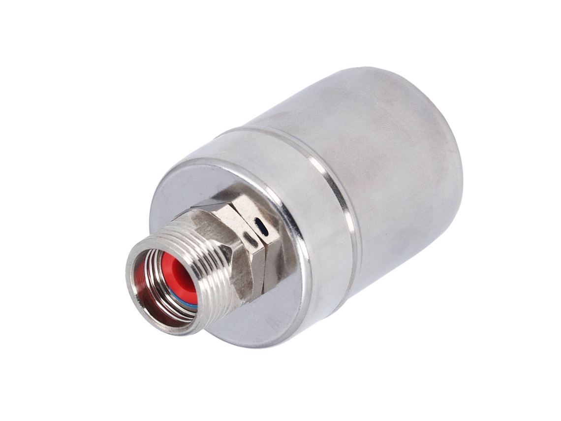 Válvula De Bóia Automática Laxiscreed Em Aço Inox 304 Para Nível De Água, Compatível Com Dn20