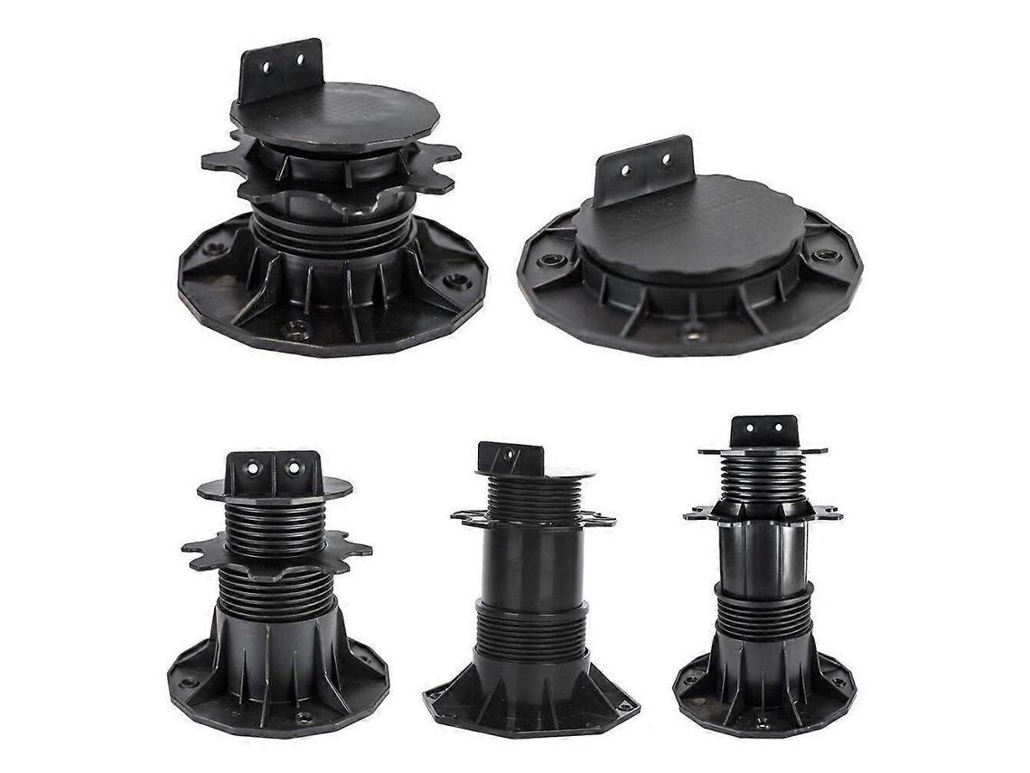 Suporte de Haste para Terraço GOKOCO com Placa Ajustável