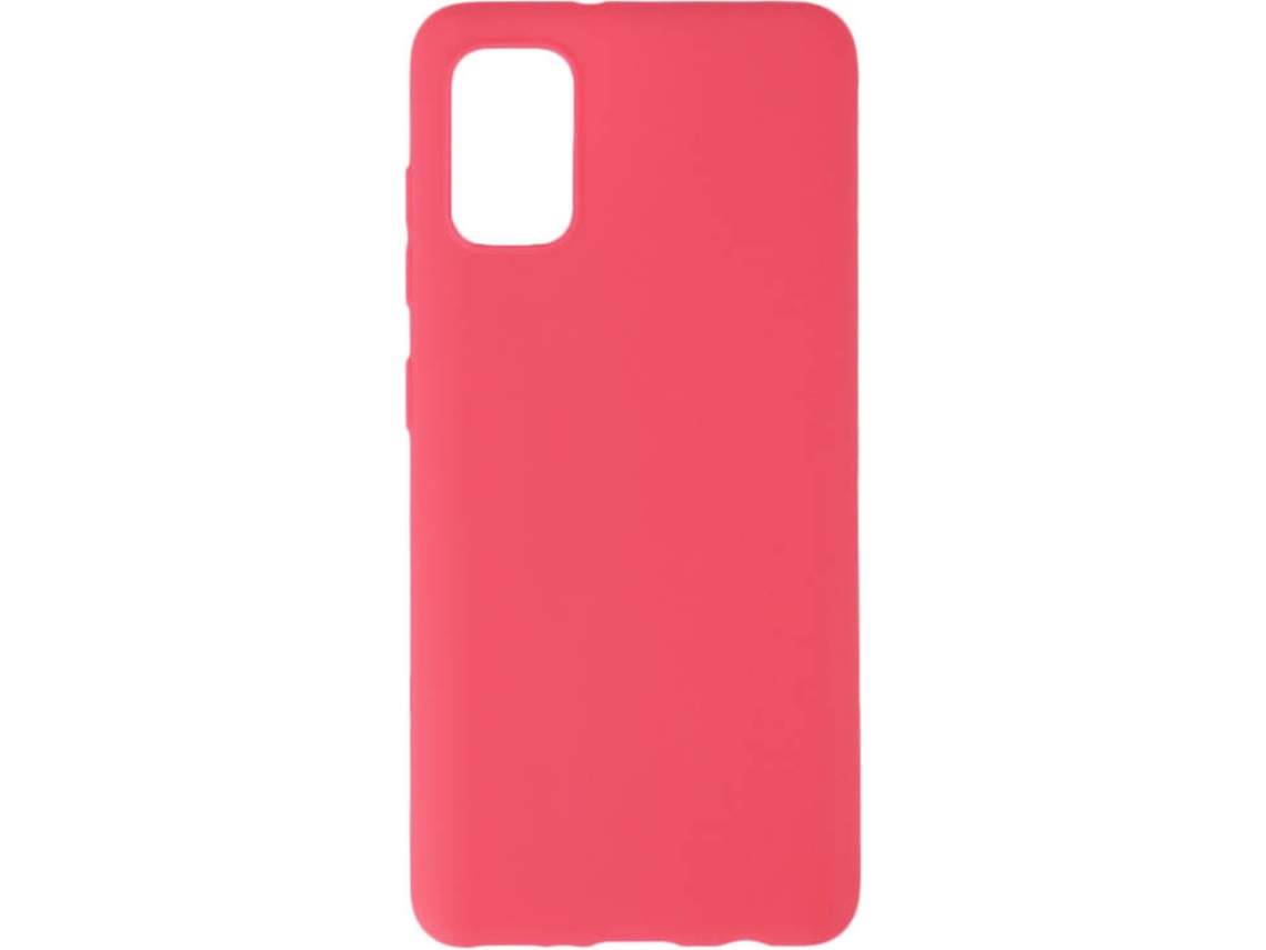 Capa Samsung Galaxy A51 5G ACCETEL Liso (Rosa)