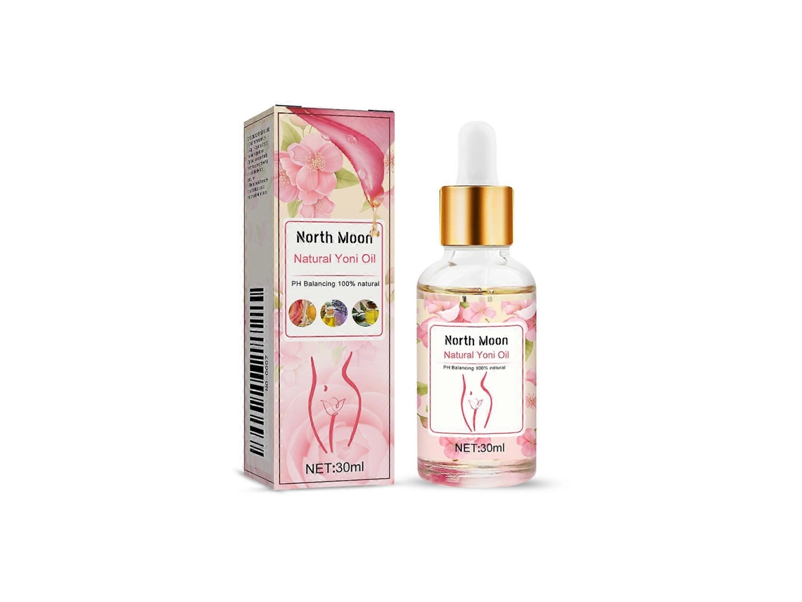 Unidades De North Moon Women's Cleansing Essence, Sabonete Suave Para Limpeza Corporal E Tratamento Da Pele.