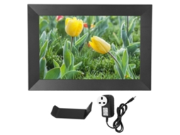 Quadro Digital Smart Cloud LAXISCREED