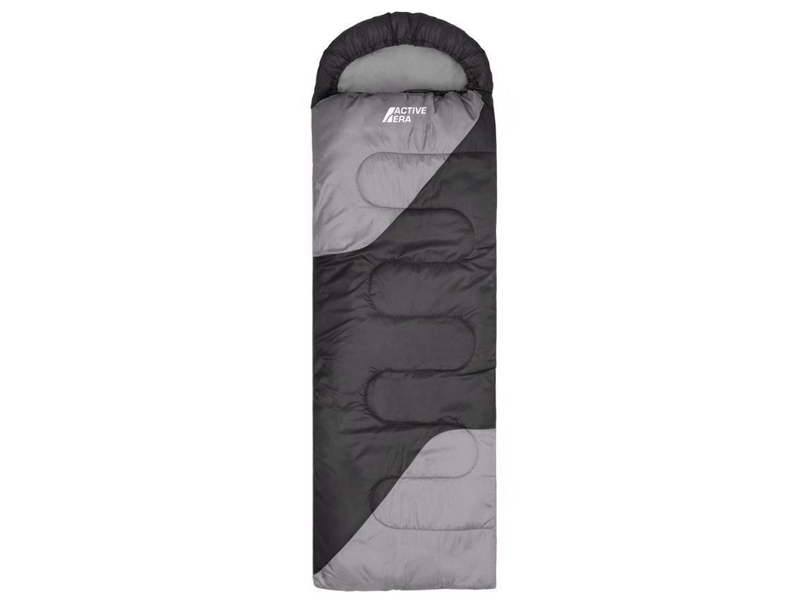Saco Cama Active Era Impermeável Leve 3 4 Estações