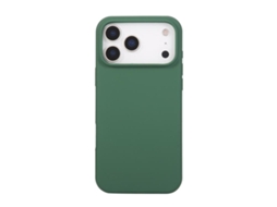 Capa De Celular Em Silicone Líquido Para Iphone 17 Pro