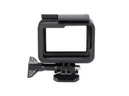 Border Housing Case Protective Frame Mount For Gopro Hero 5/6 Action Cameras LAXISCREED