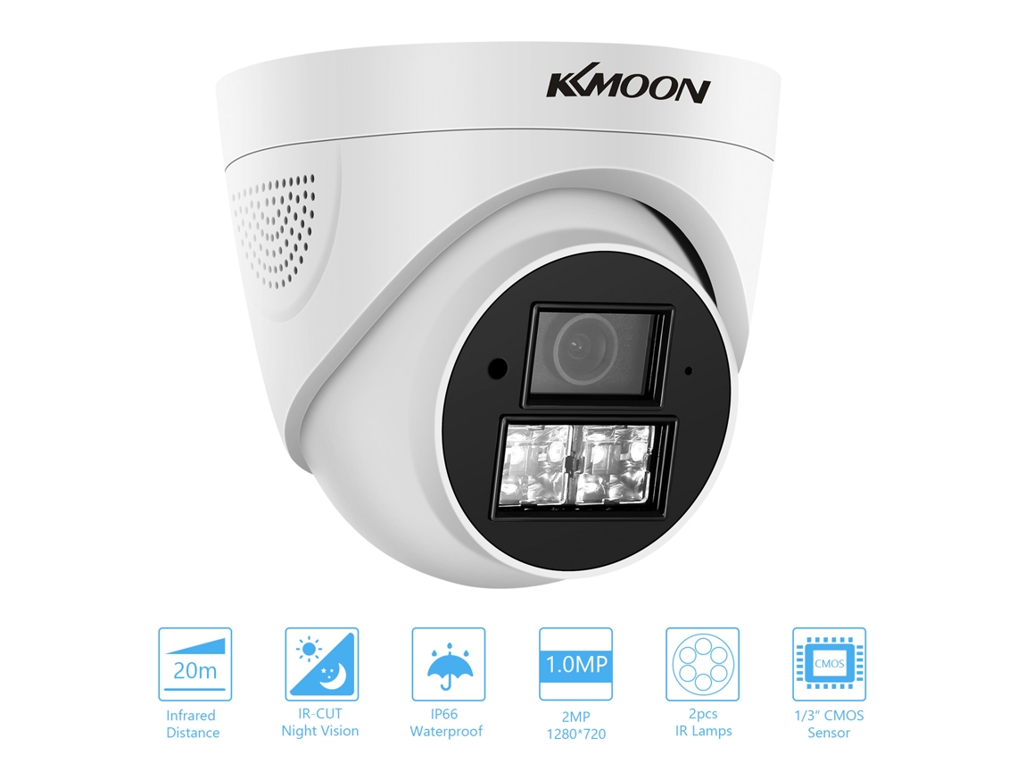 720p Analog Security Camera Surveillance Cctv Camera Outdoor Weatherproof,infrared Night Vision,motion Detection For Analog Dvr Pal System LAXISCREED