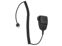 Microfone Mali Portátil para Rádio Gm300, Gm338, Sm120, Sm50, Cabo 1m