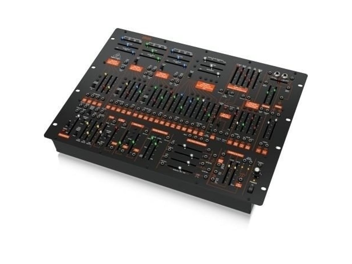 2600 Syntezator Analógico Behringer