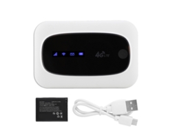 Roteador Móvel Modem 4g LAXISCREED