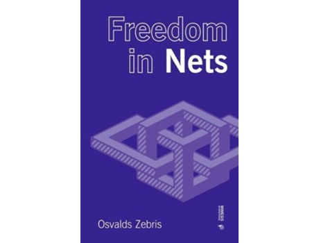 Livro freedom in the nets de osvaldo zebris (inglês)