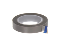 Fita Adesiva de Ptfe em Rolo, 10 Mm X M, Resistente a Altas Temperaturas, 0,08 Espessura, com CHABERLU