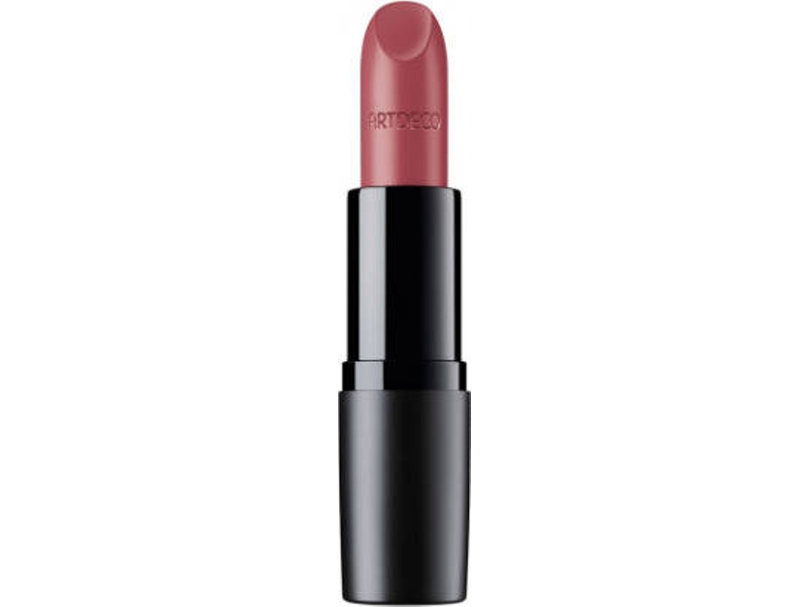 Batom ARTDECO Perfect Mat Lipstick 179-Indian Rose 4 g