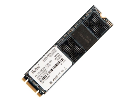 Disco NETAC N535N M.2 2280 Sataiii 3D Nand