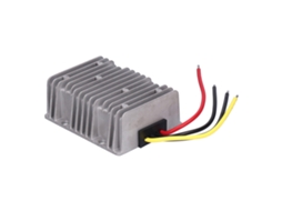Laxiscreed Conversor Step-down 96v Para 12v 20a De Alta Corrente