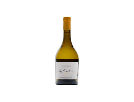 La Comtesse Colheita 2019 Formato Garrafa de 75Cl. PAZO DE BARRANTES