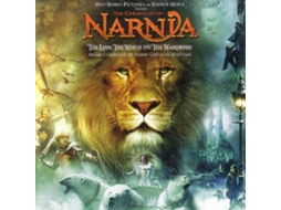 CD Harry Gregson-Williams - The Chronicles Of Narnia: Prince Caspian (1CDs)