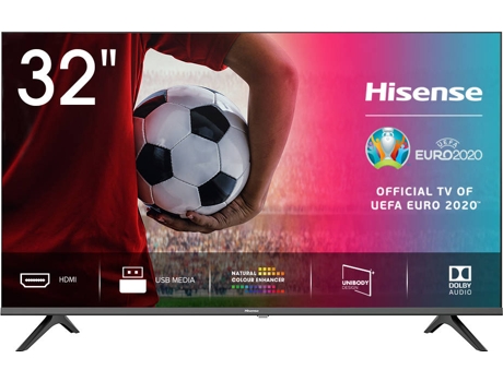 TV HISENSE 32A5100F (LED - 32'' - 81 cm - HD) — Antiga A