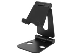 Suporte Para Telefone Móvel Plegável De Escritório Para Celulares E Tablets Acessórios De Escritório
