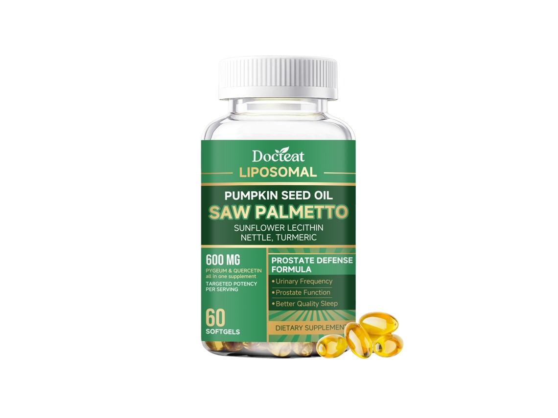Cápsulas Nutrição Essencial Homens Multi efeito