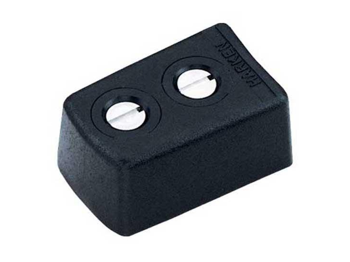 Harken Midrange Low Beam End Stops 2 Units