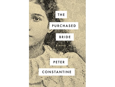 Livro Purchased Bride de Peter Constantine (Inglês)