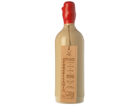 Ton Rimbau Porcellànic Vi Espurnejant Natural Brut Penedès 75 cl