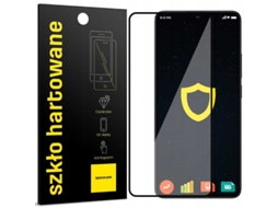 Pelicula de Vidro SPACECASE Universal