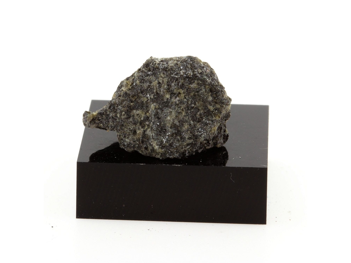 Epidosito Pedra Natural Do Canadá Marmora Ontário Mineral Colecionável Multicolorido Certificado de Autenticidade Incluído 23 7 TRENDYFLAIR