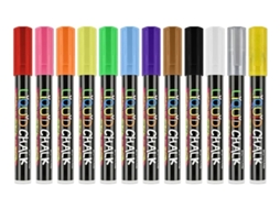 Lurelia Medidor Multifuncional 12 Peças 14 Cm Plástico Branco Para Bebés E Crianças
