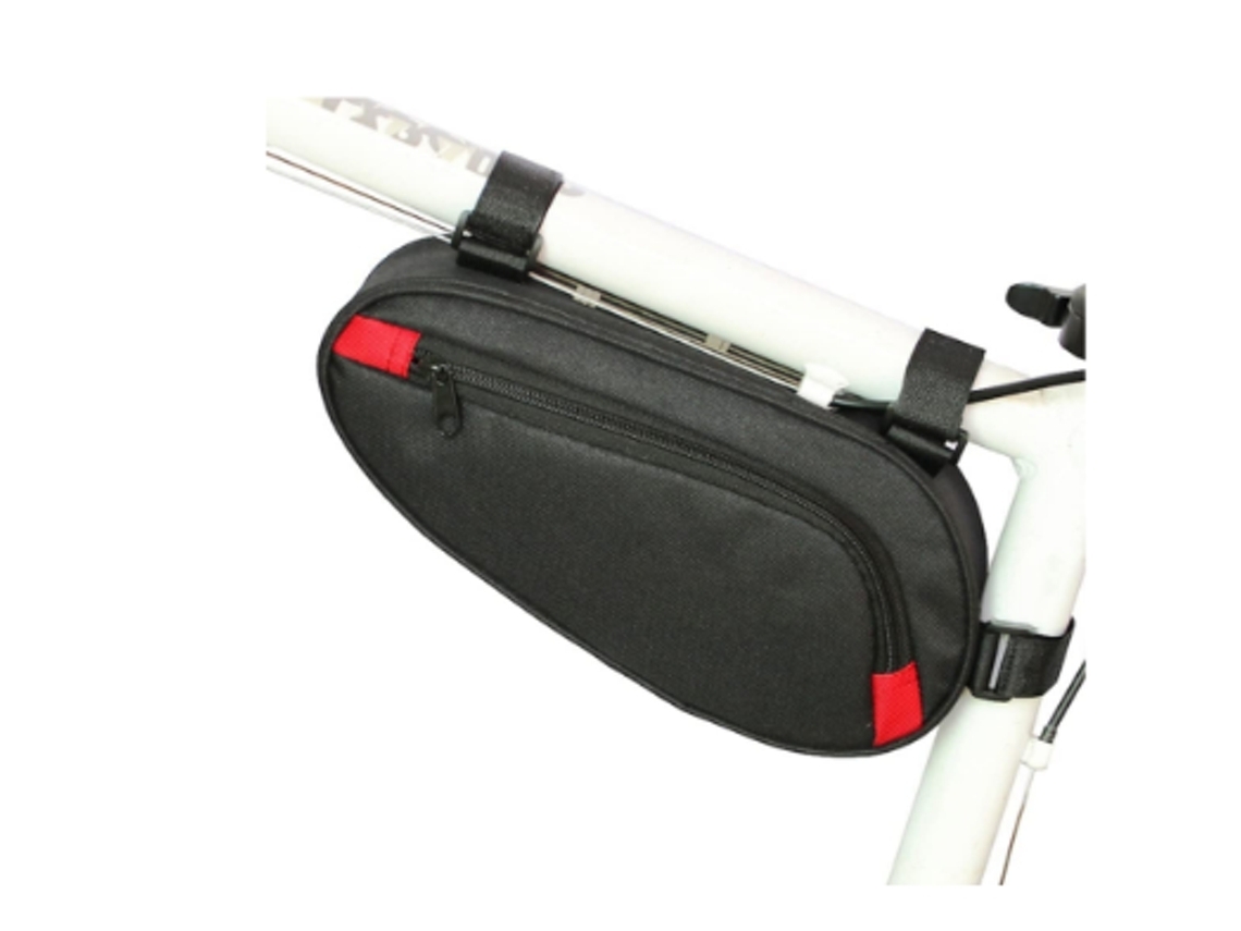 Suporte De Bicicleta Des646 Preta