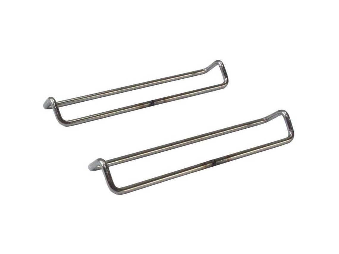 Pomoca Buckle
