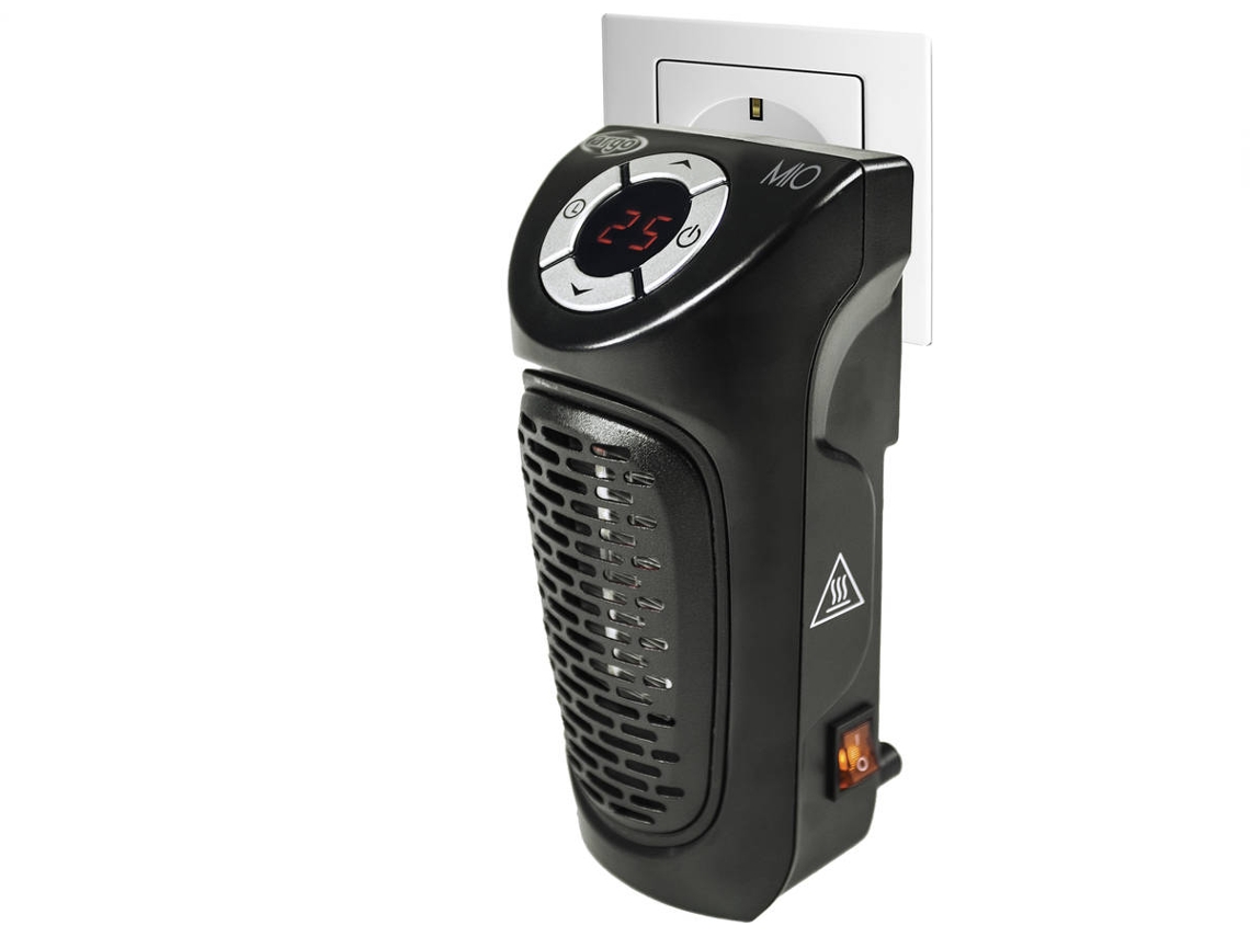Aquecedor Termoventilador ARGO Mio (350 W)