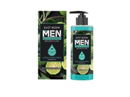 Gel de Banho Bergamota Salvia Refrescante