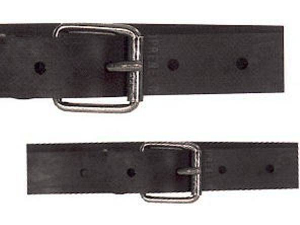 Imersion Marsellaise Belt