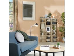 Estante TECTAKE Stevie 105,5x19x136,5cm