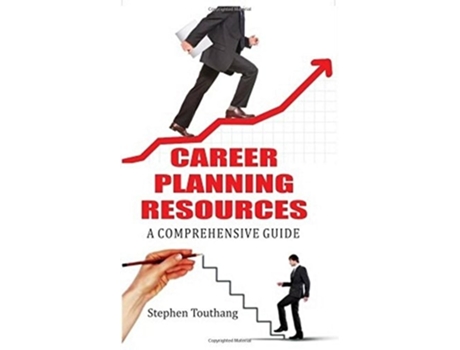 Livro Career Planning Resources A Comprehensive Guide De Stephen Touthang (inglês)