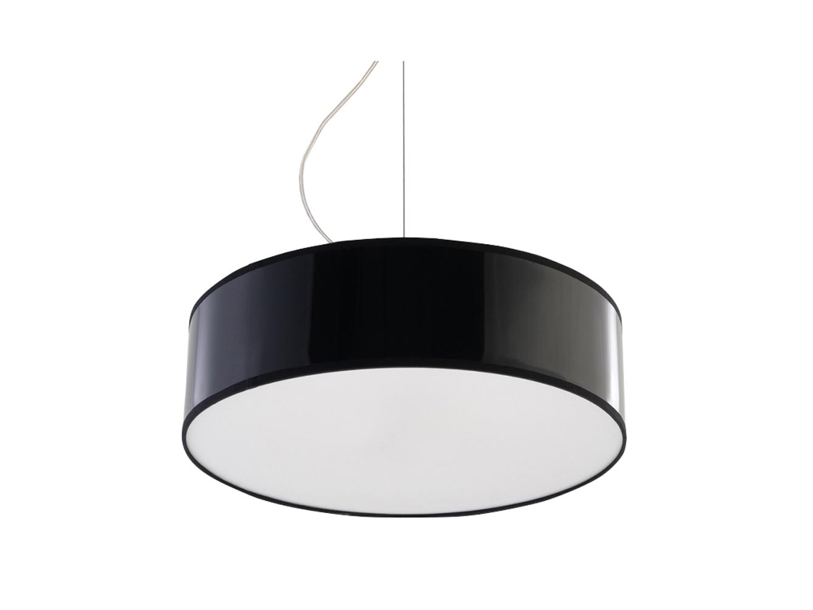Candeeiro de Teto E27 LEDBOX