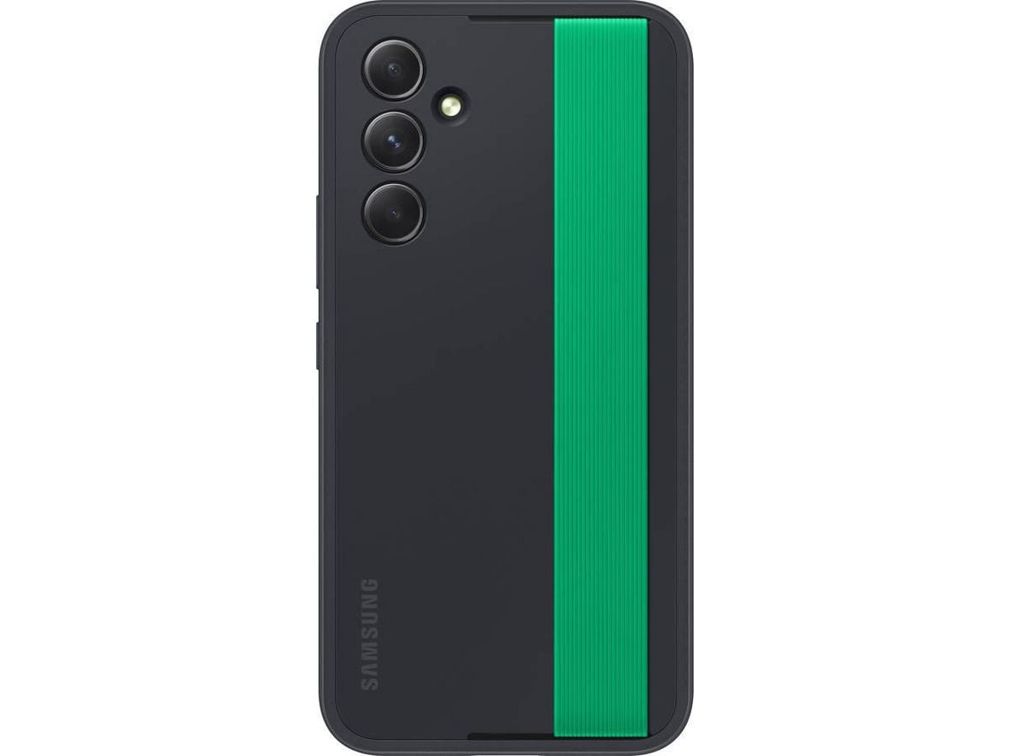Capa SAMSUNG Galaxy A54 Preto (Outlet Caixa Aberta)