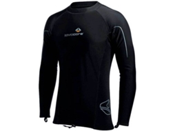 Rash Guard LAVACORE Shirt (ML)