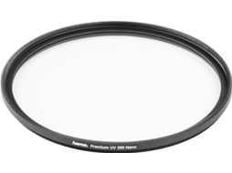 Premium Uv 390 Nano Ultraviolett Kamerafilter 6,7 Cm (00071507) Hama (uv)