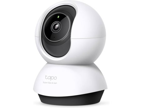 Câmara TP-LINK TC74 (3K - 5MP - Wi-fi - Branco)