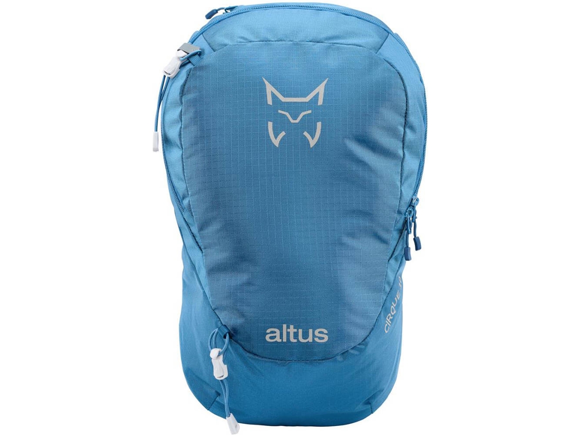 Circo 10 Az Altus