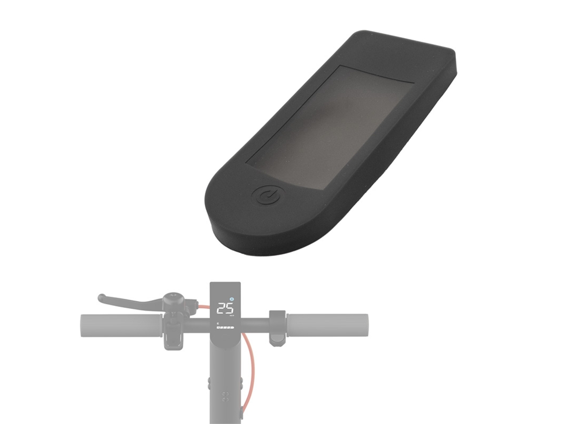 Protetor De Tela Xiaomi Mi 4 Lite Gen 2 Preto