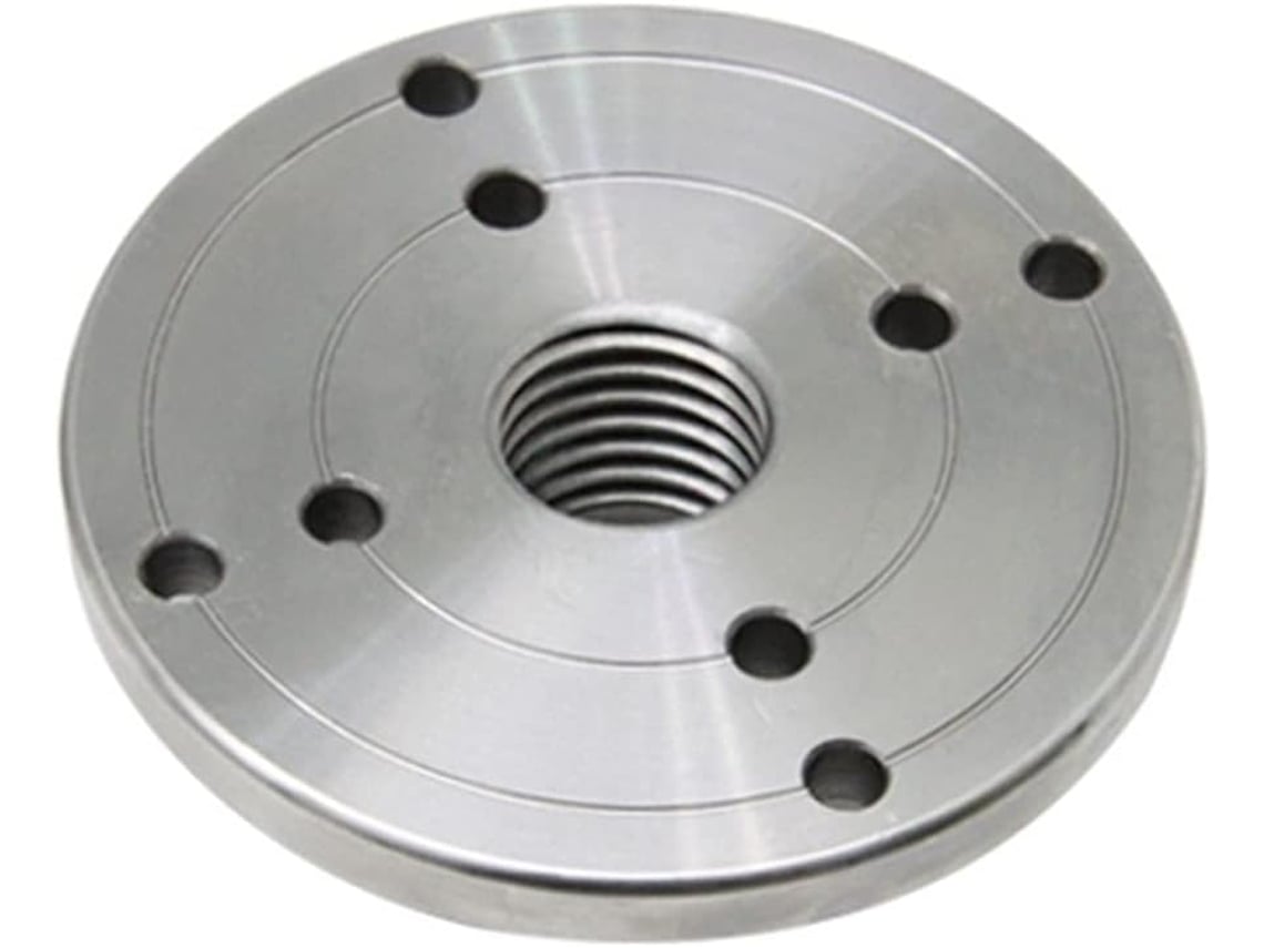 Flanges, Conector de Acoplamento de Flange,, 100 Mm CHABERLU