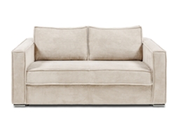 Sofá Cama Loreto VENTE-UNIQUE.PT