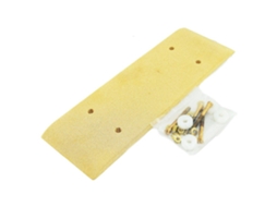 Banten Sintered Baffle
