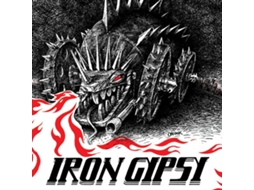 Vinil Iron Gypsy - Iron Gypsy