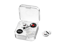 Auriculares Bluetooth True Wireless E89 Cancelamento de Ruído VEANXIN